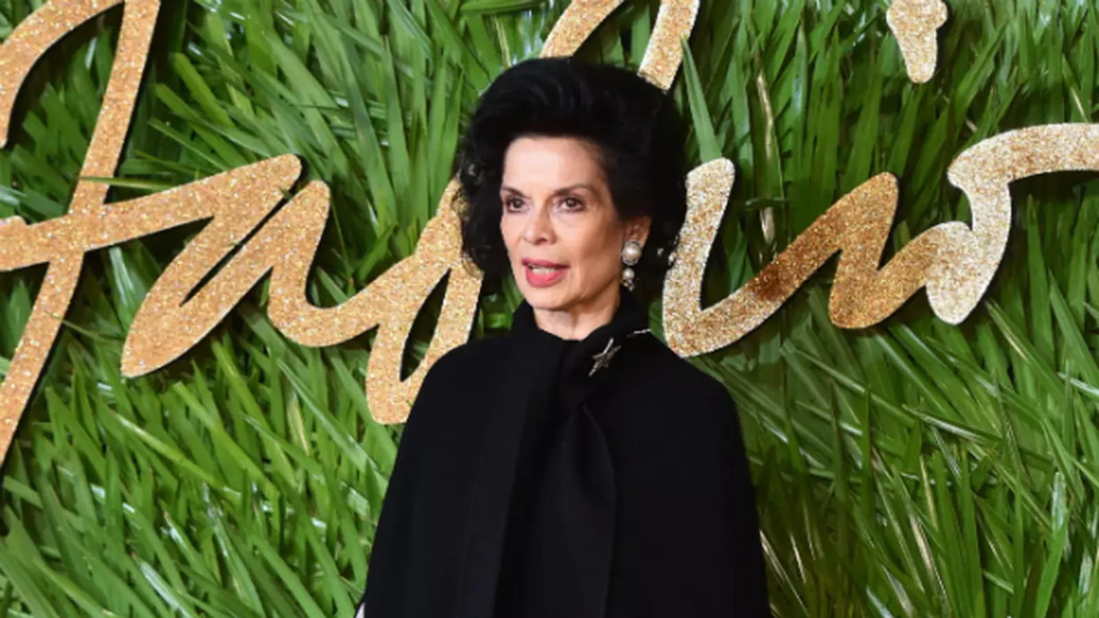 Bianca Jagger