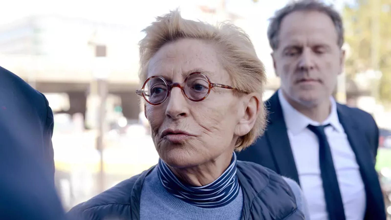 Isabelle Balkany