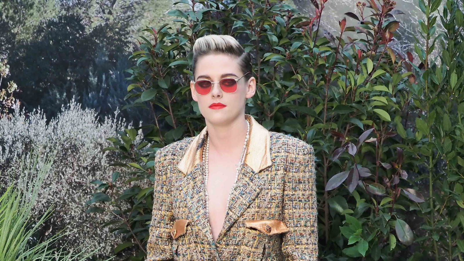 Kristen Stewart