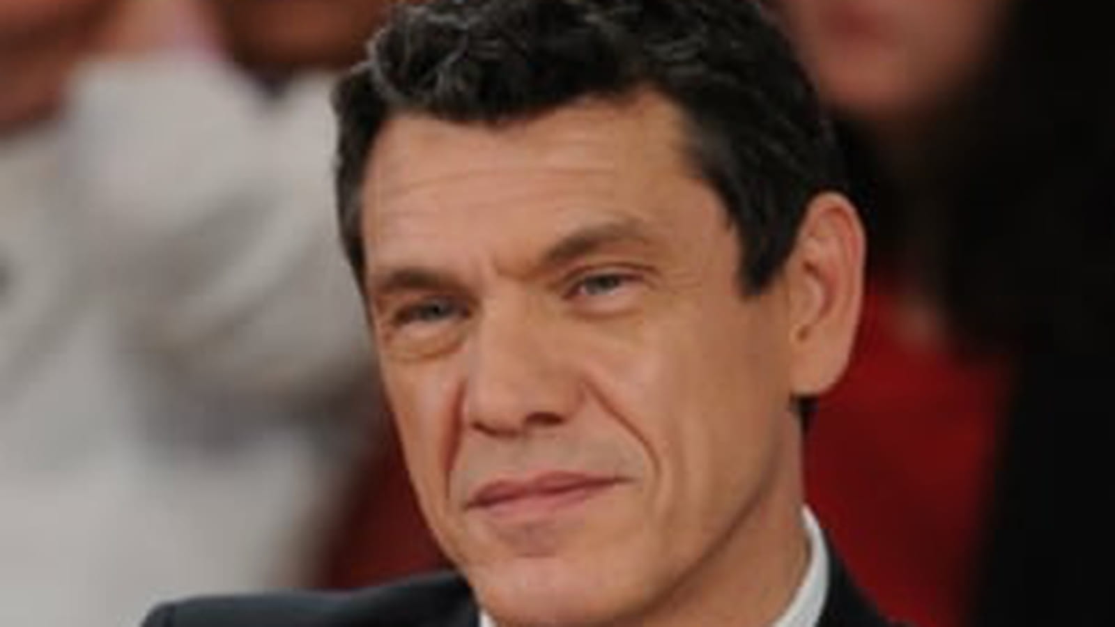 Marc Lavoine
