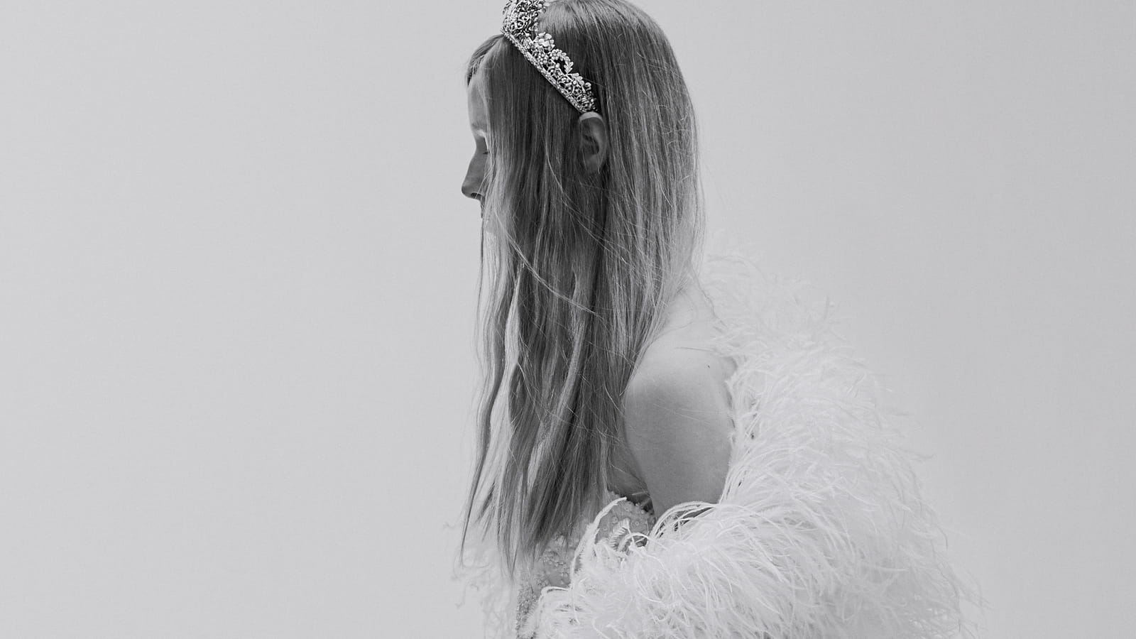 Elie Saab Bridal