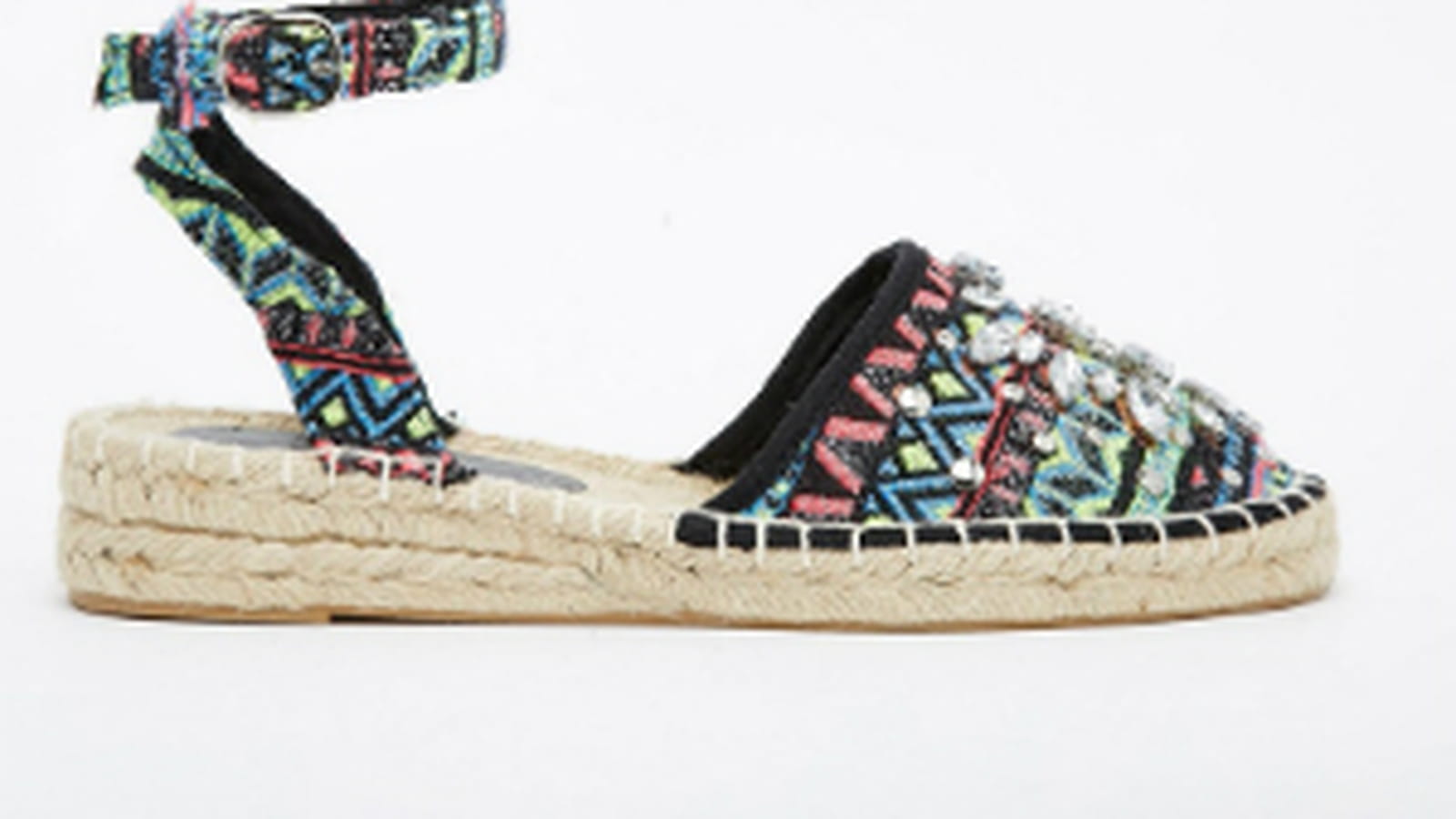 Espadrilles