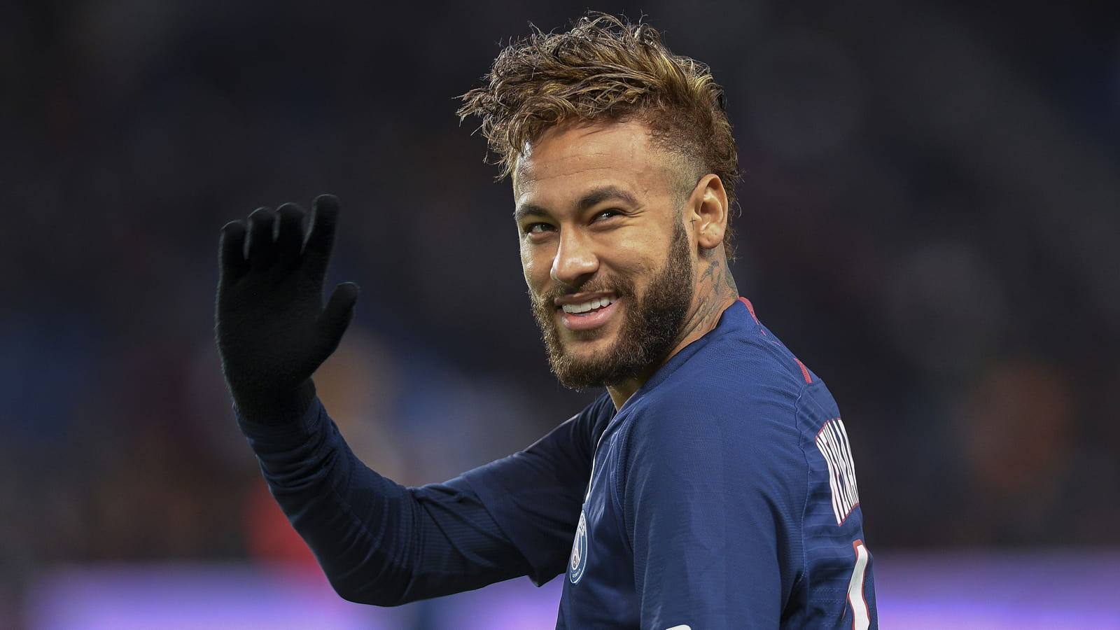 Neymar Jr. 