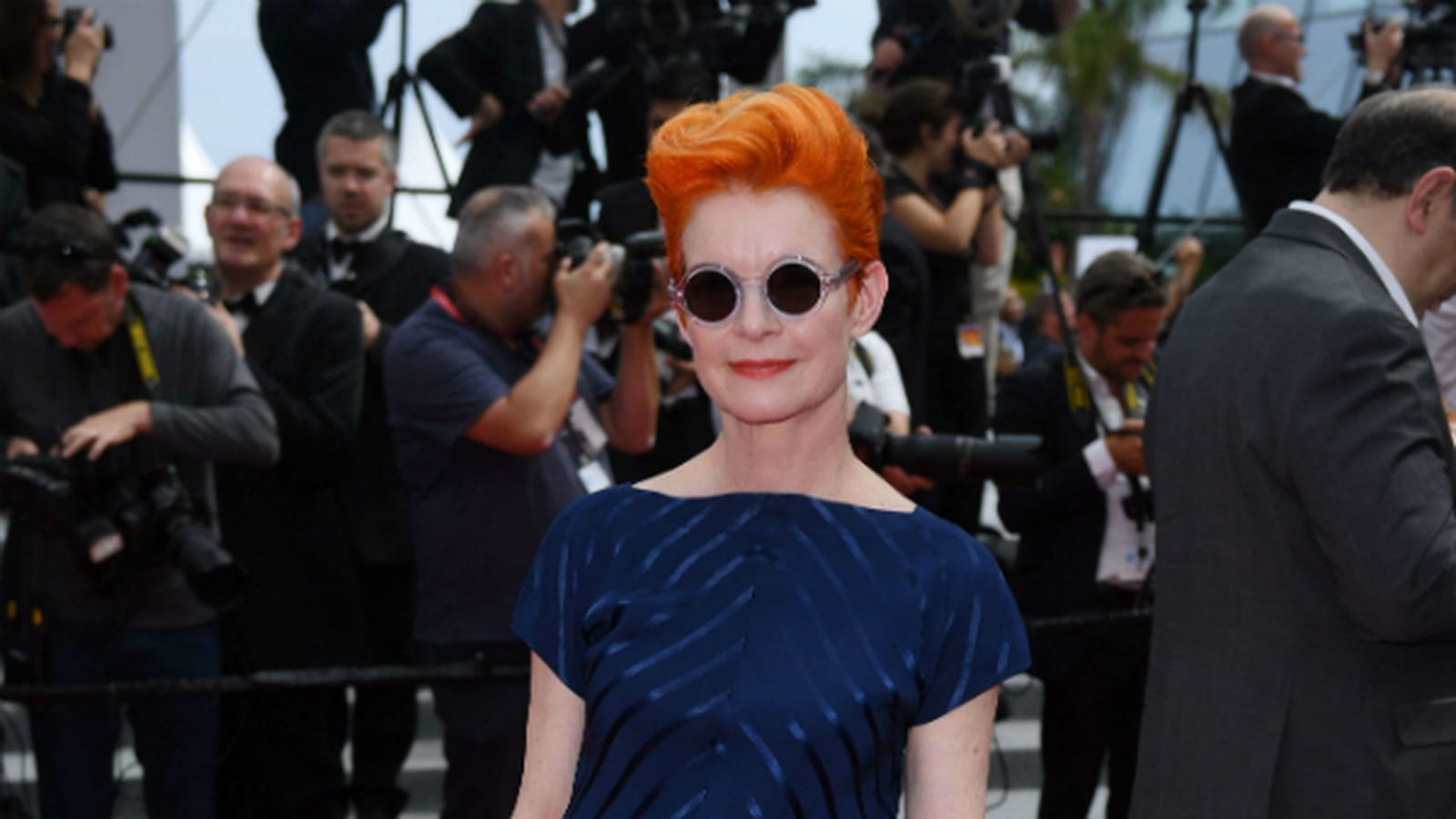 Sandy Powell