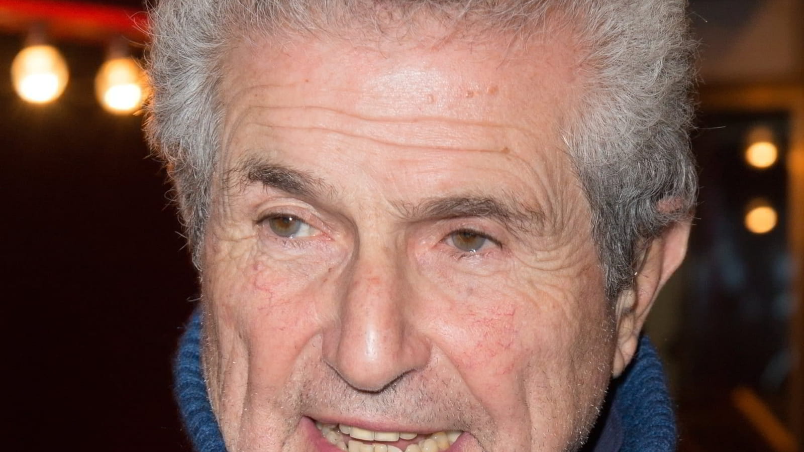 Claude Lelouch