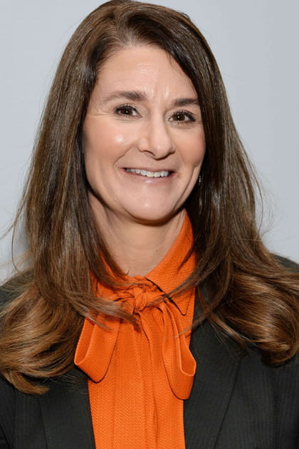 4e : Melinda Gates