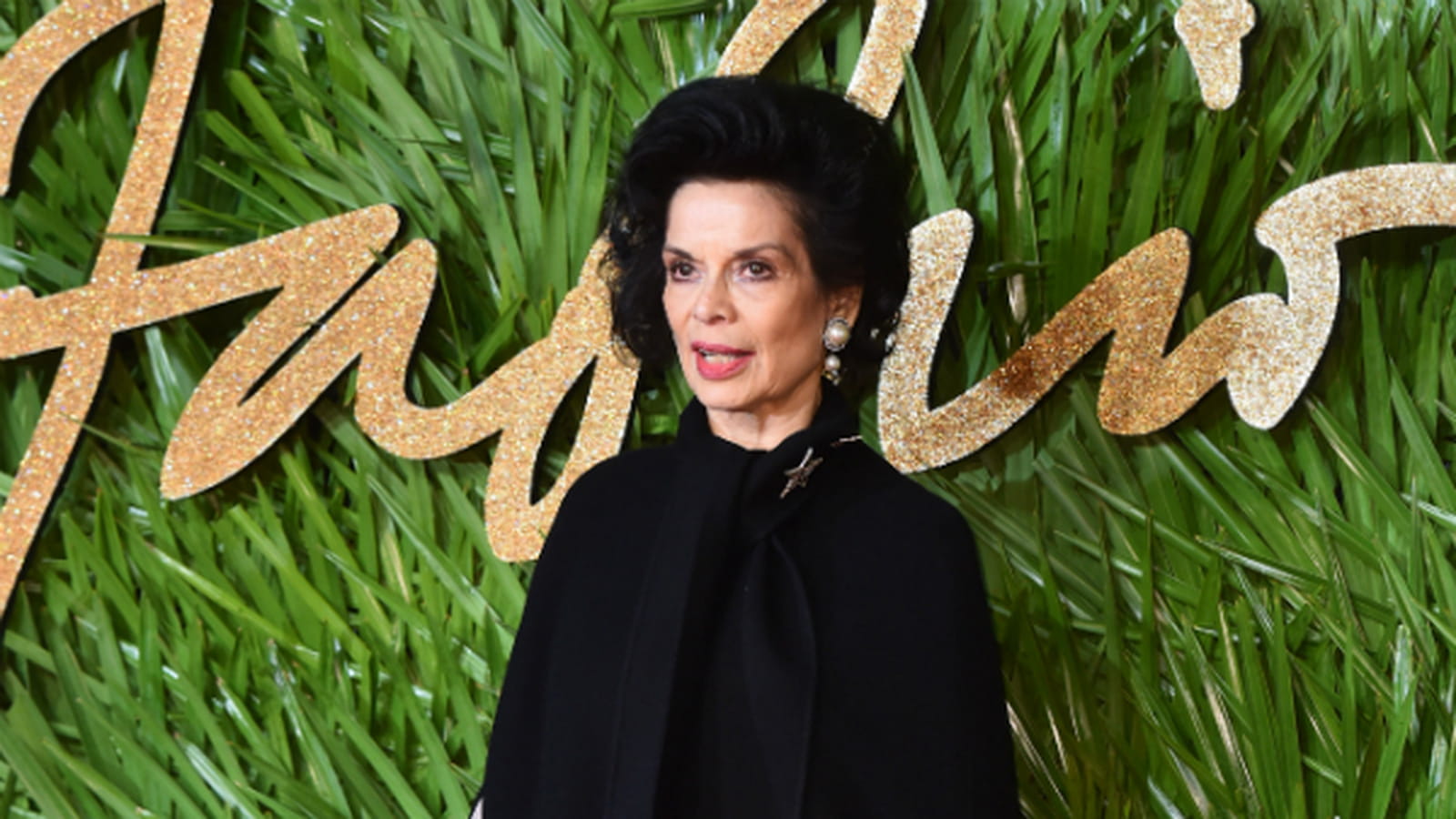 Bianca Jagger