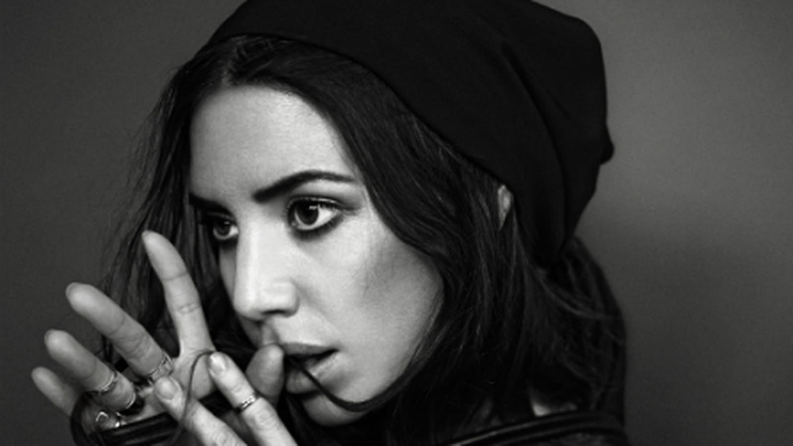 Lykke Li x & Other Stories