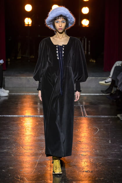 D&eacute;fil&eacute; Jour/N&eacute;