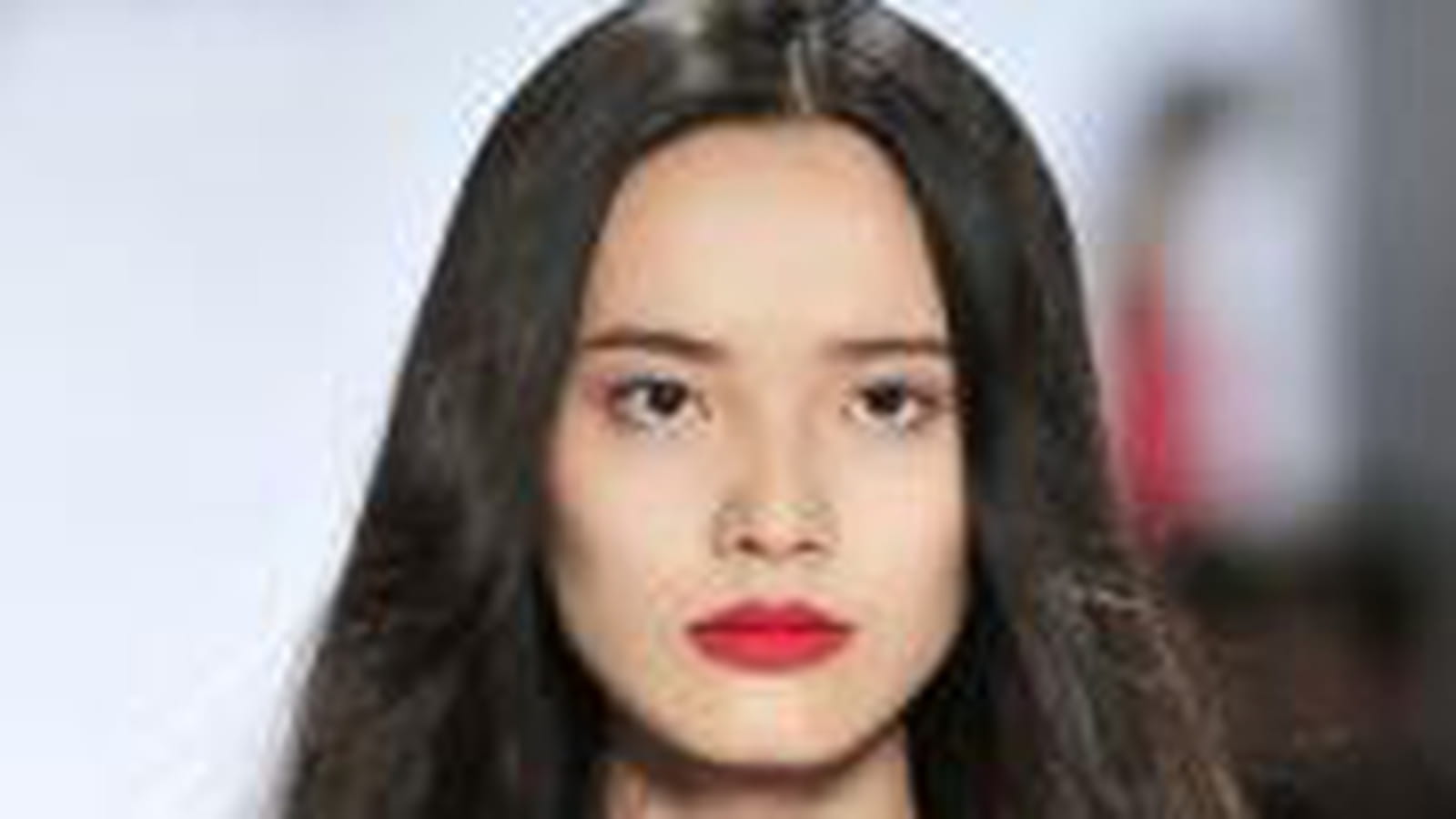 La bouche Nanette Lepore
