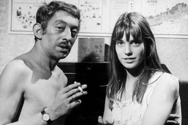 Sur le tournage du film "Les chemins de Katmandou"