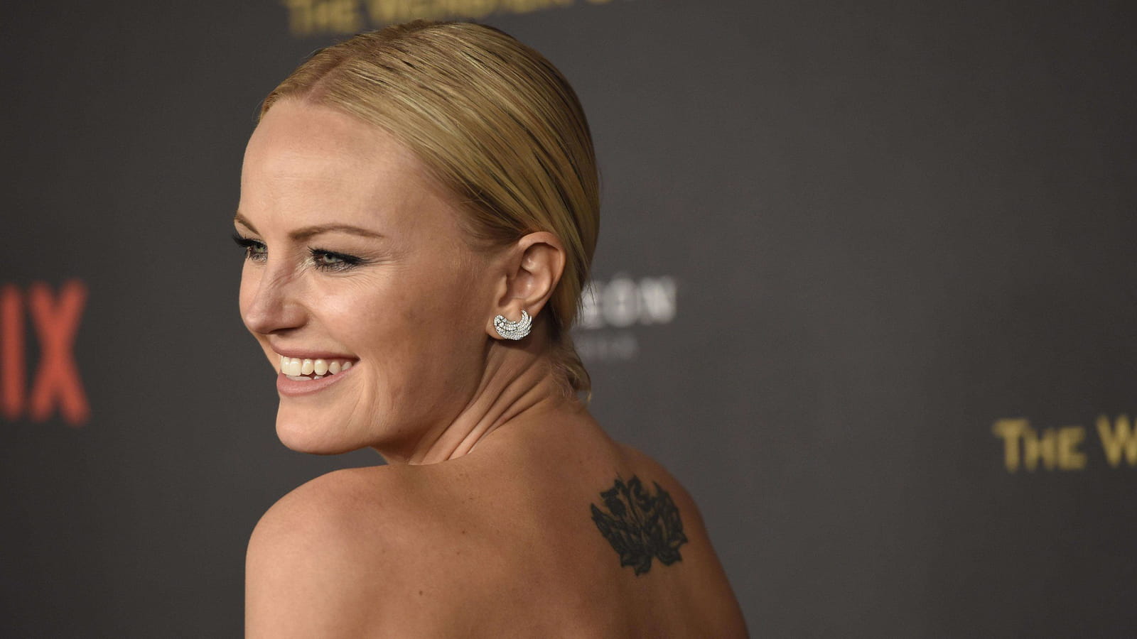 Malin Akerman