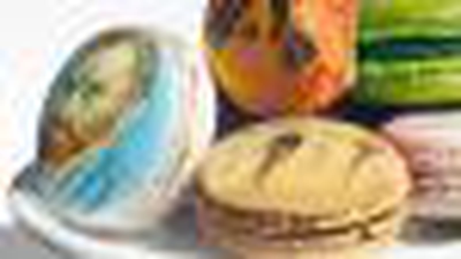 Beautiful macarons