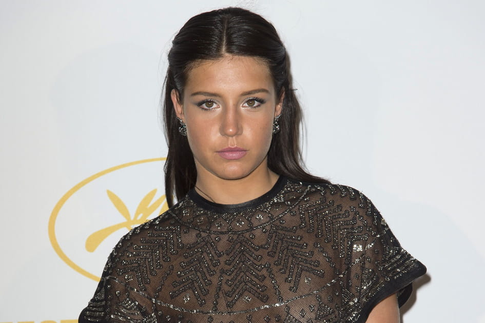 Le teint h&acirc;l&eacute; d'Ad&egrave;le Exarchopoulos