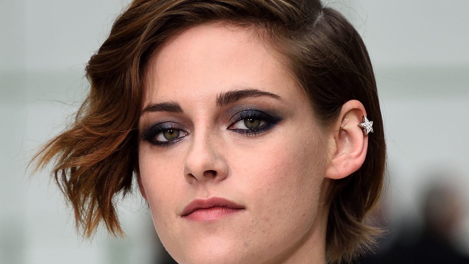 Kristen Stewart 