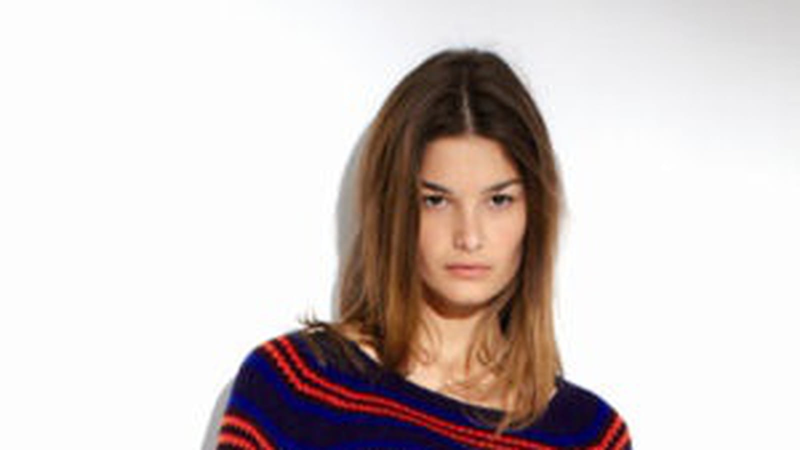 Pull à rayures de Kookaï