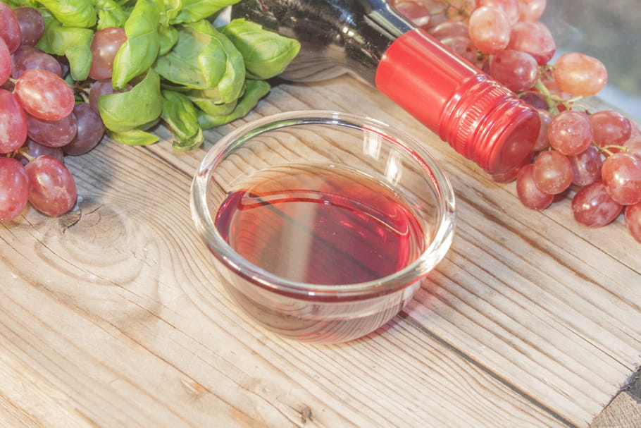 Comment faire du vinaigre de vin rapidement ?