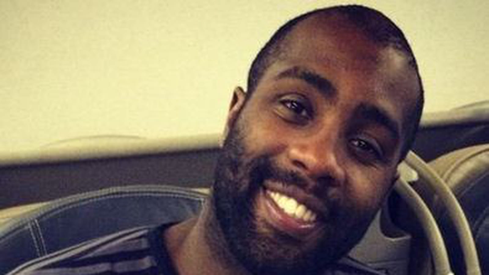 Teddy Riner