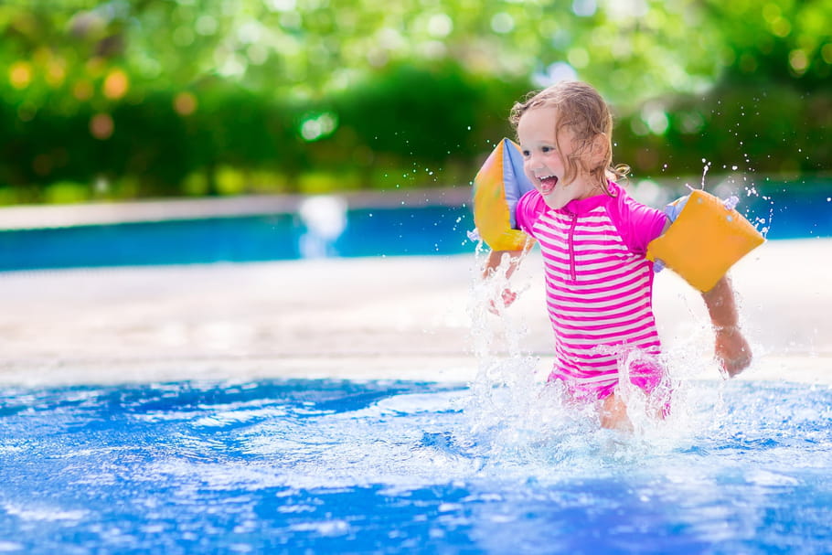 Noyades en hausse : plus de vigilance avec les enfants