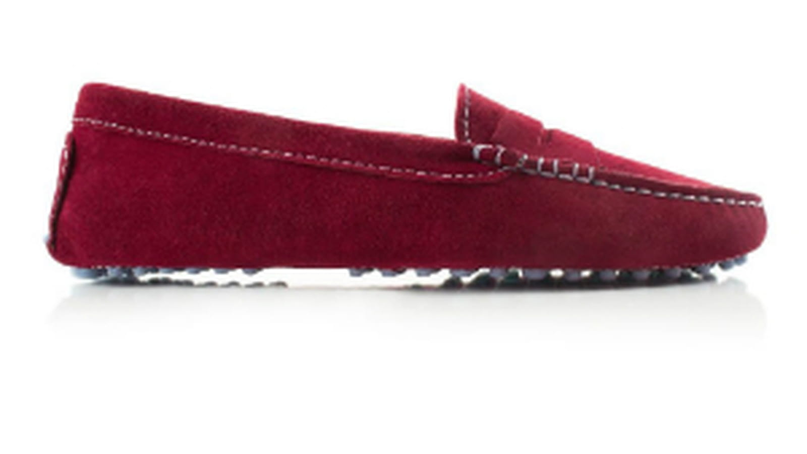  Mocassins Bobbies