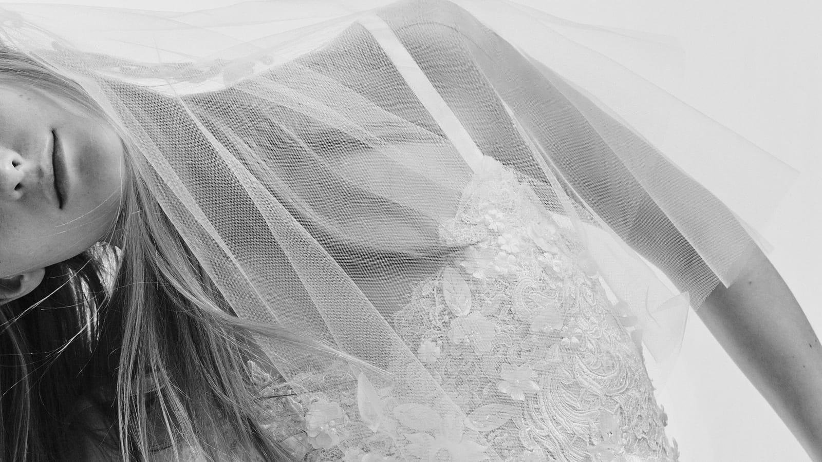Elie Saab Bridal