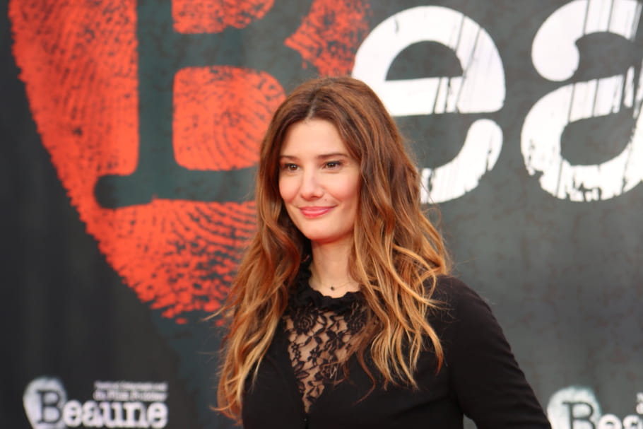 Alice Pol : "J'adorerais embrasser Ryan Gosling"