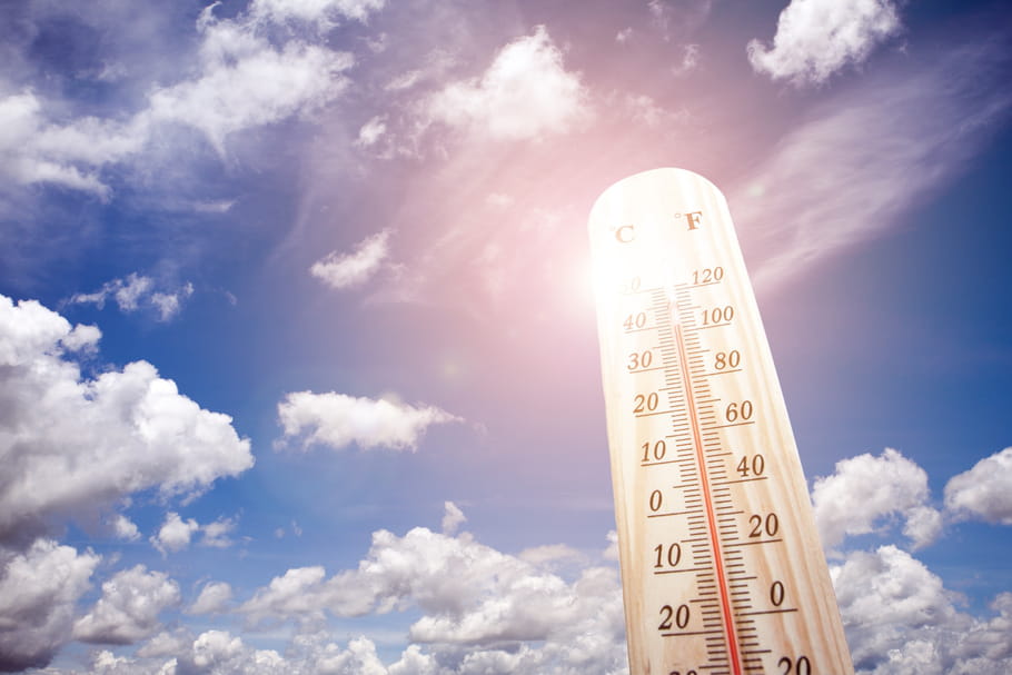 Les femmes, premières victimes de la canicule