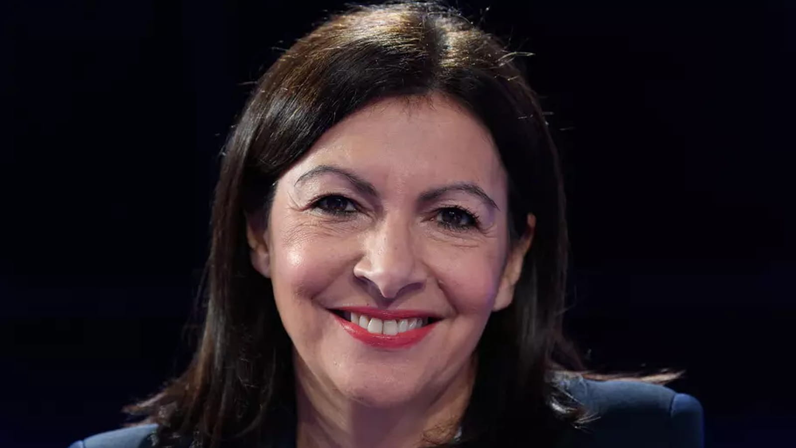 Anne Hidalgo