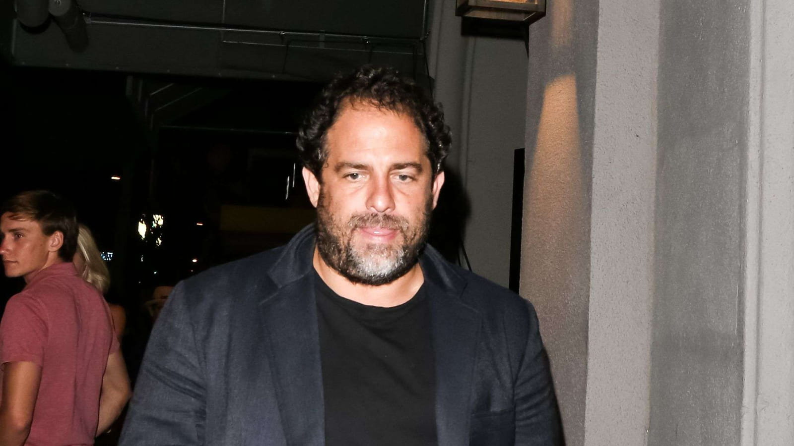 Brett Ratner
