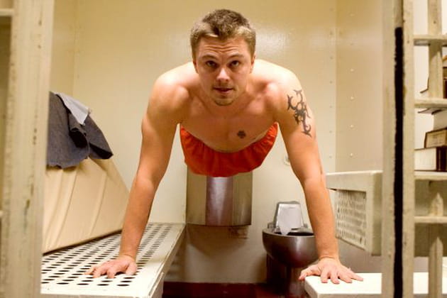 9e : Leonardo DiCaprio