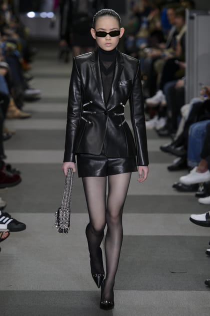 D&eacute;fil&eacute; Alexander Wang