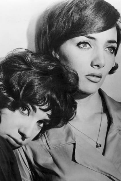 "Les bonnes femmes", Claude Chabrol (1960)