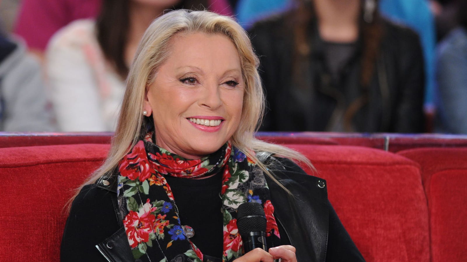 Véronique Sanson