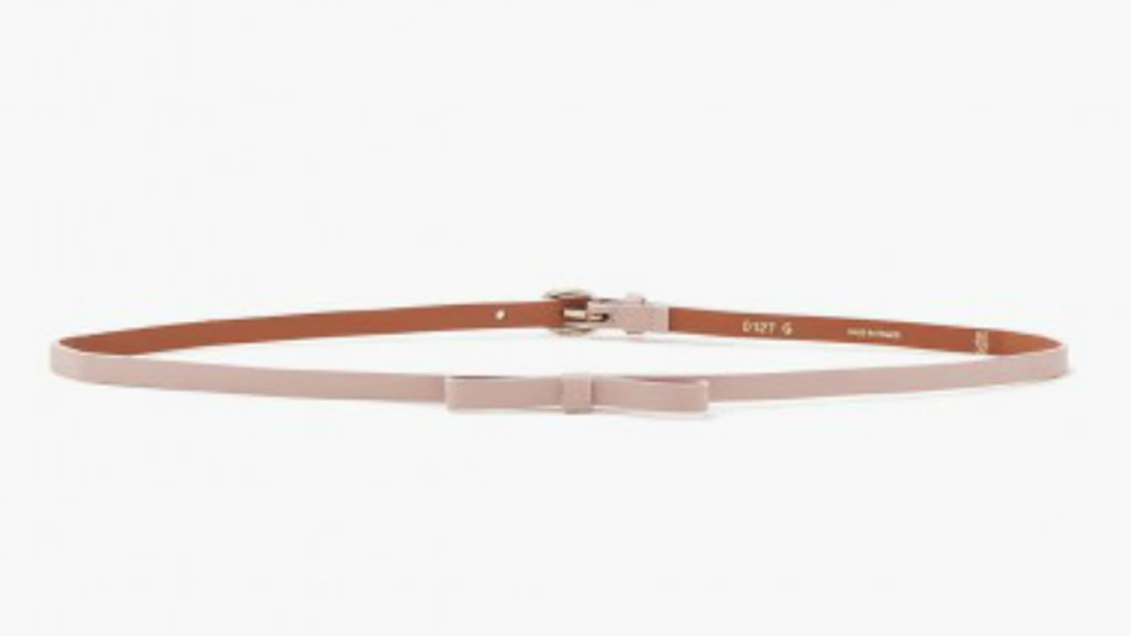 Ceinture Pablo