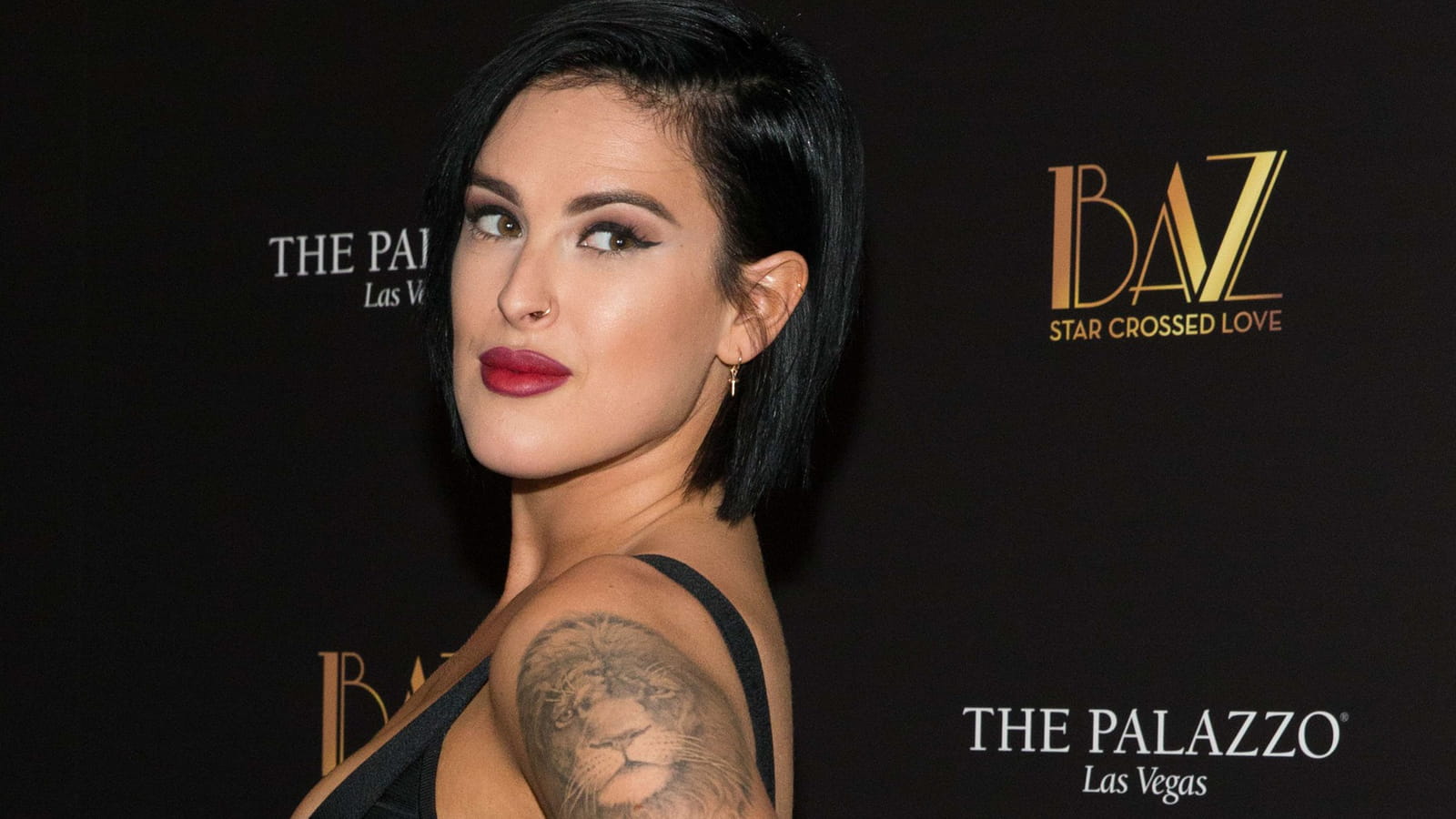 Top 20 des plus beaux tatouages de lion