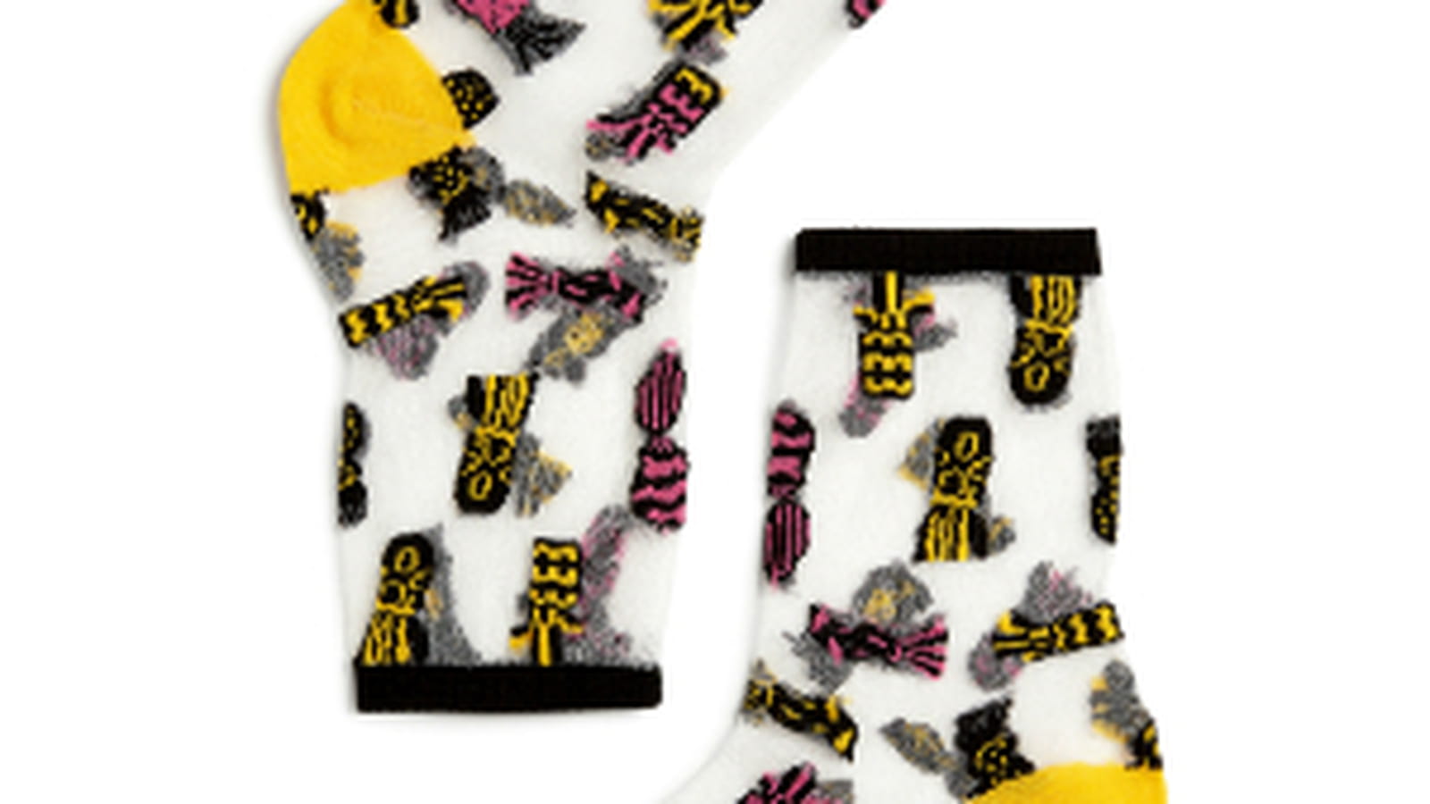 Chaussettes Monki