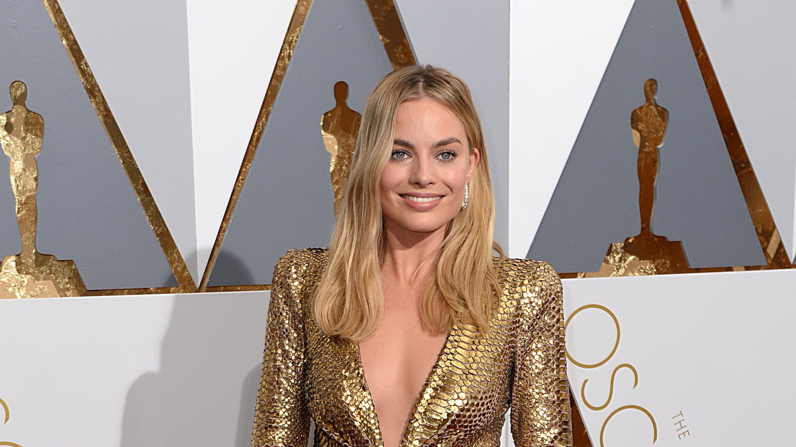 Margot Robbie