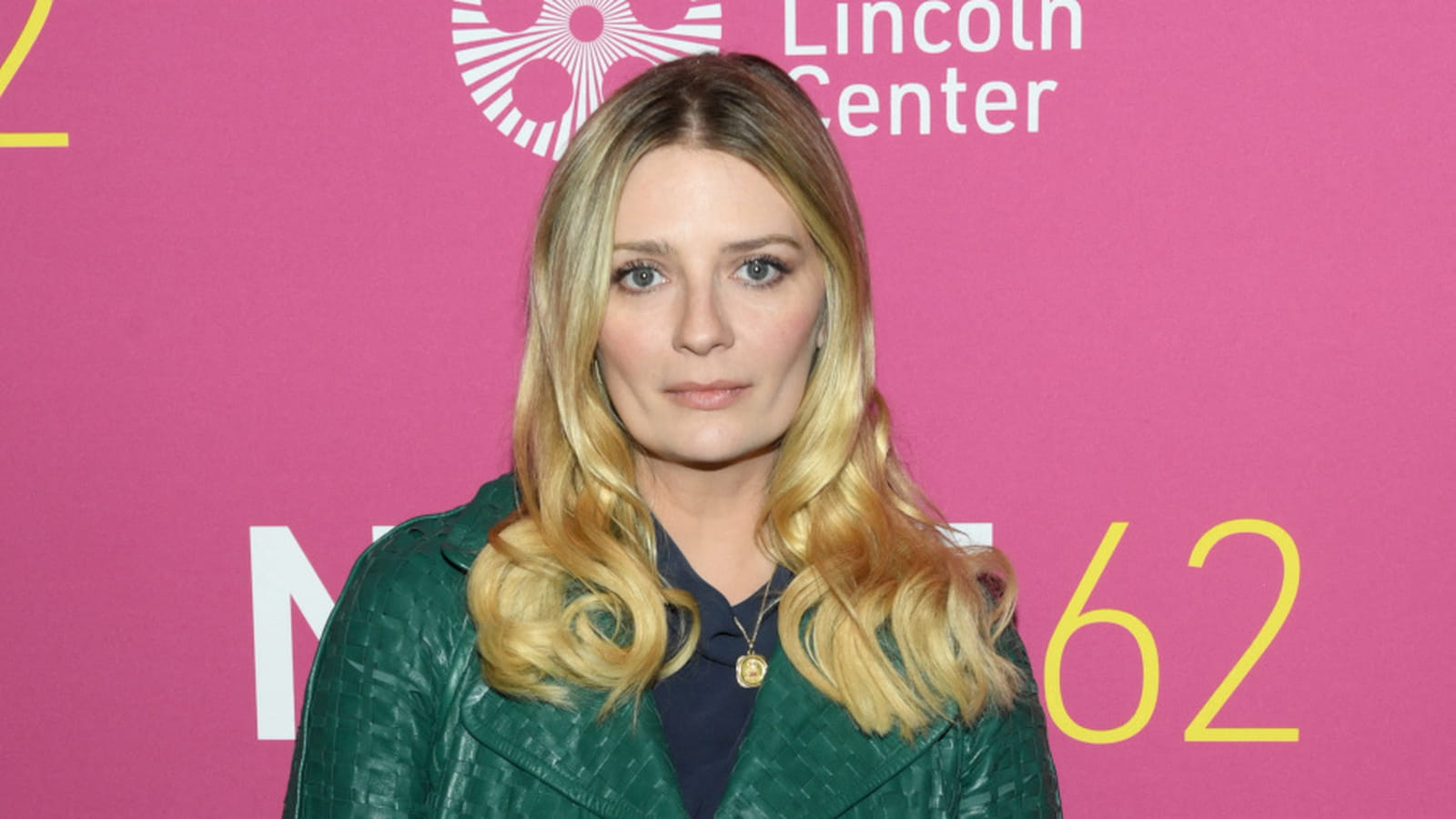 Mischa Barton 
