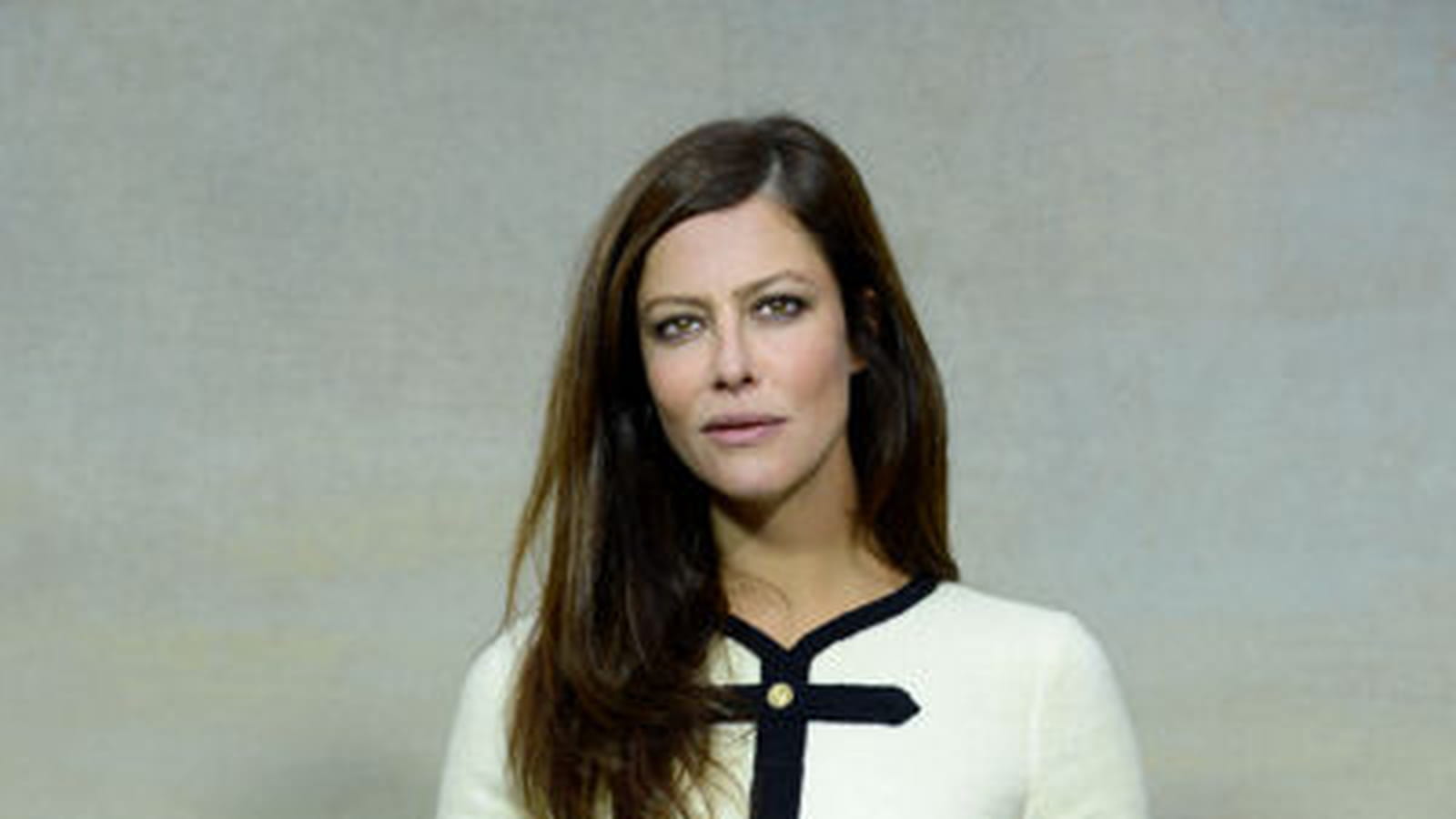 Anna Mouglalis