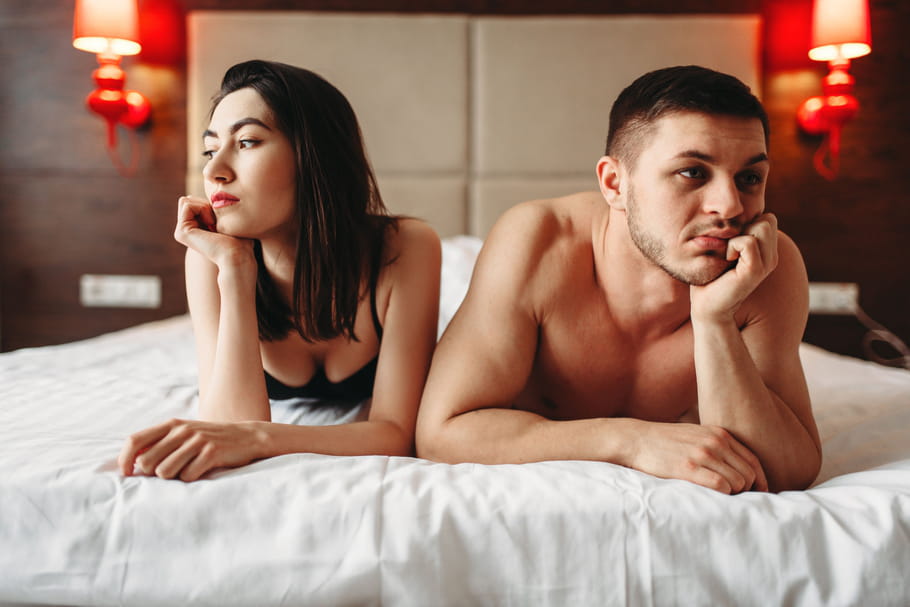 Asexualité : définition, causes, symptômes, est-ce une maladie ?