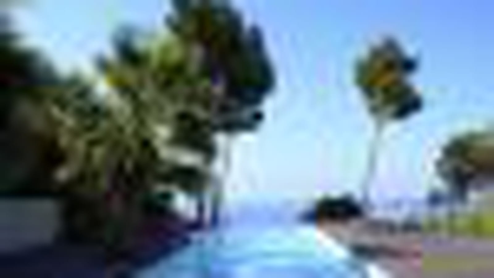 Piscine sportive : Or