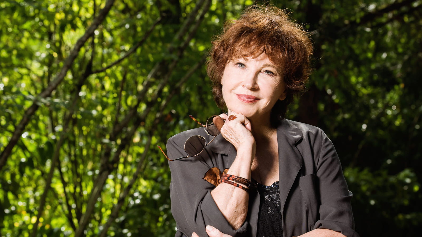 Marlène Jobert