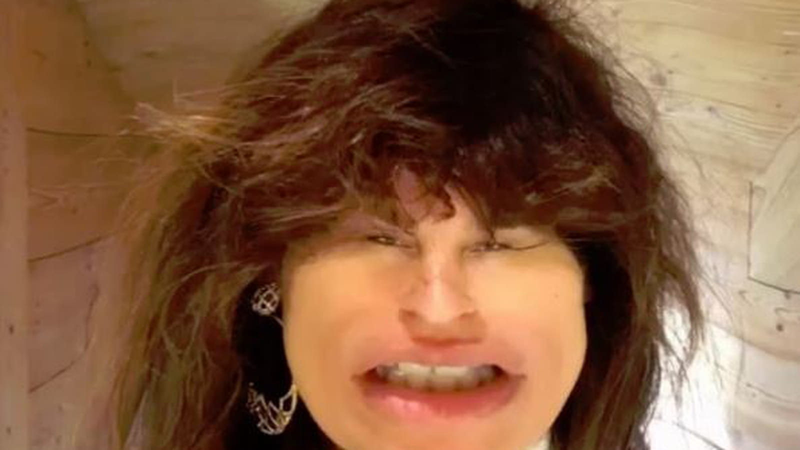 Caroline de Maigret