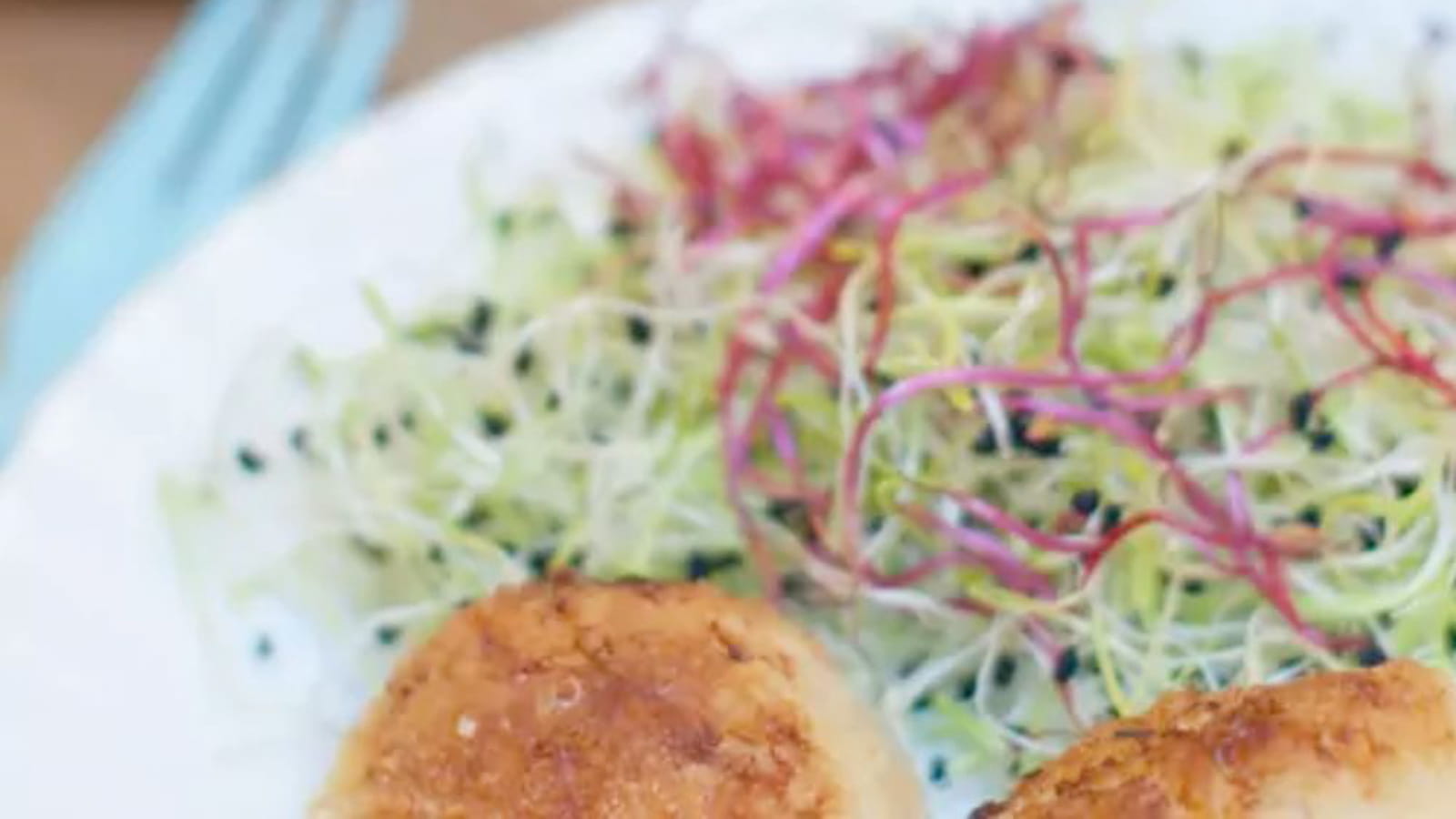 Boulettes au merlan