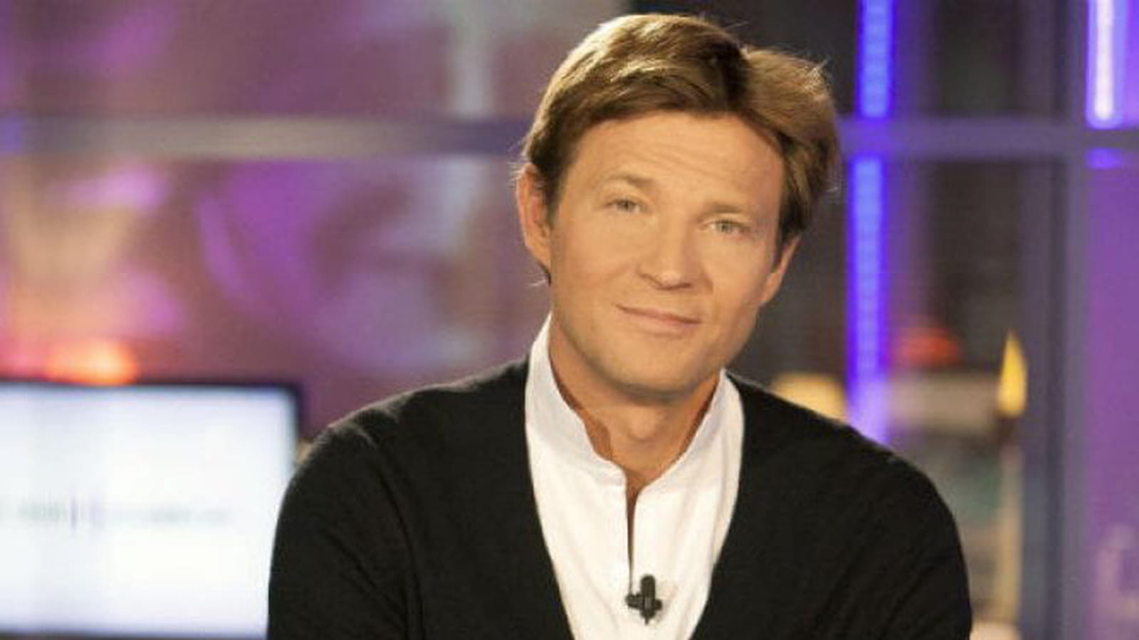 Laurent Delahousse