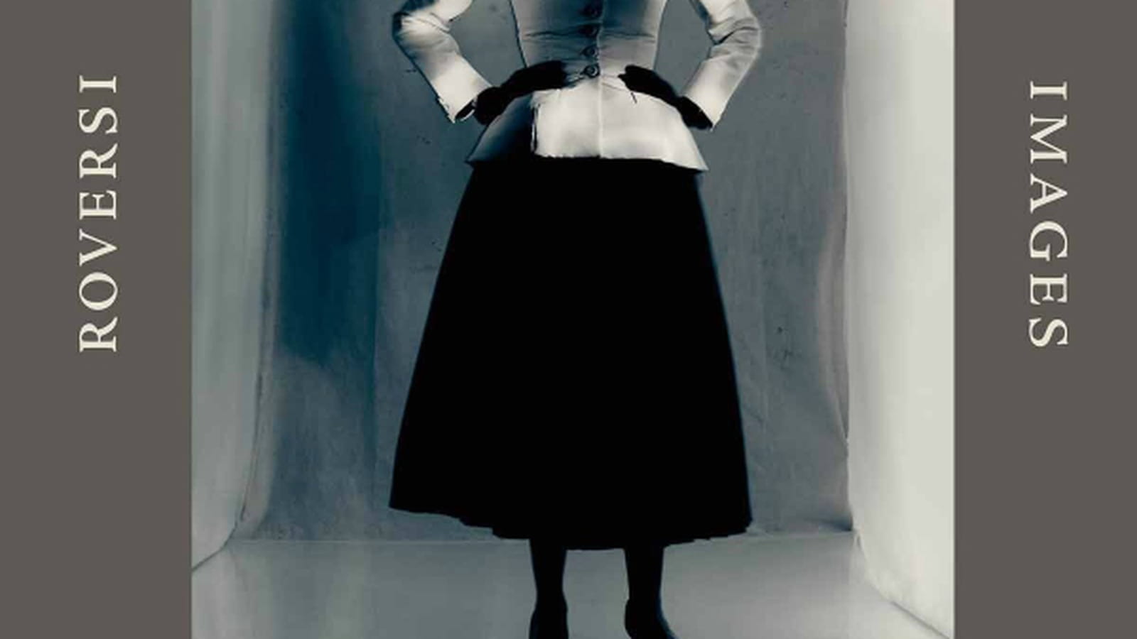 Livre Rizzoli "Dior Images - Paolo Roversi"