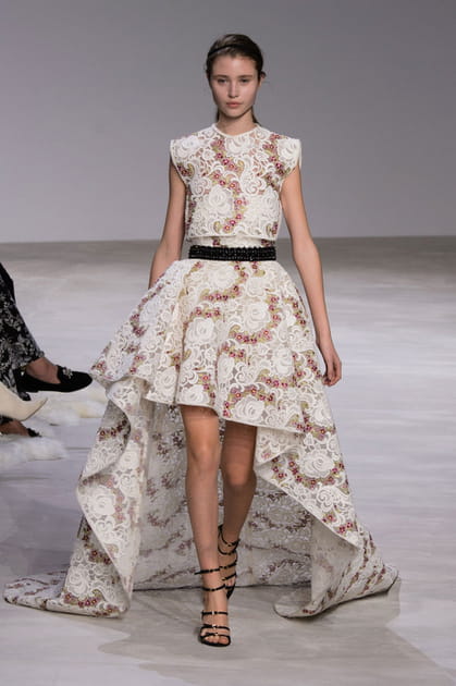 D&eacute;fil&eacute; Giambattista Valli