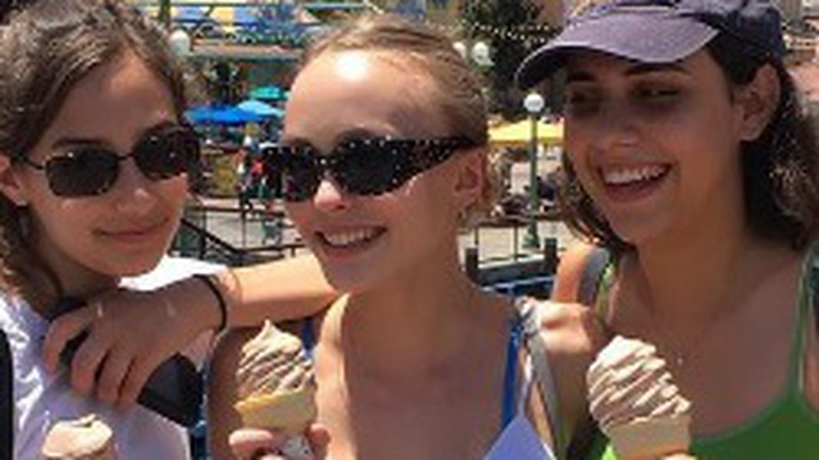Lily-Rose Depp