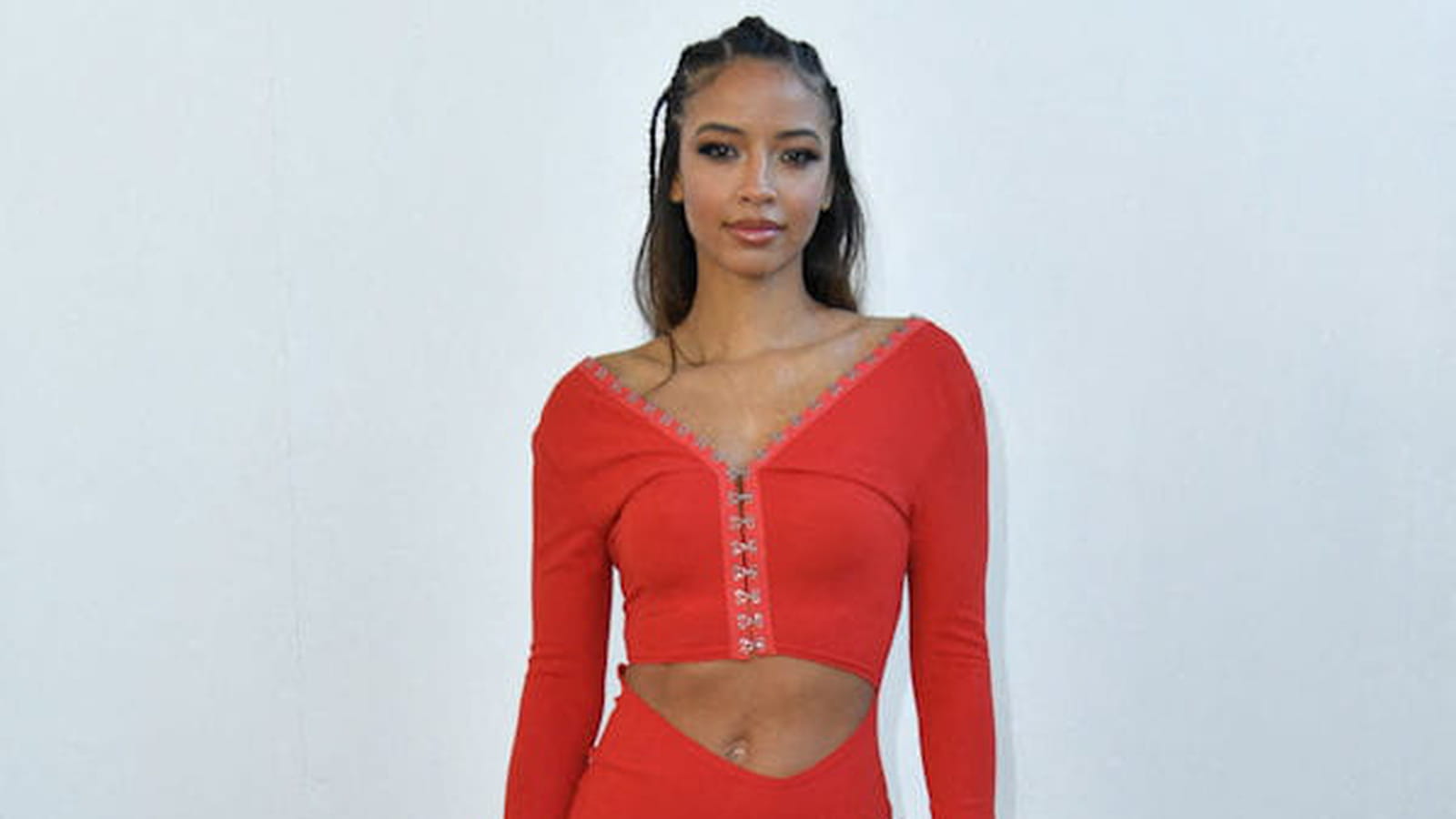 Flora Coquerel le 28 février 2023