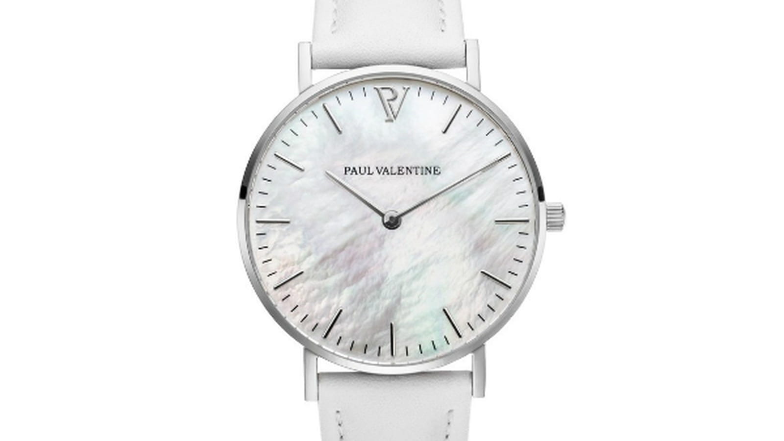 Montre Paul Valentine